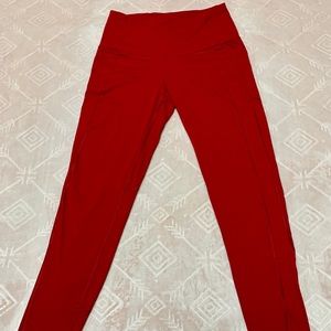 Victoria's Secret Knockout Leggings